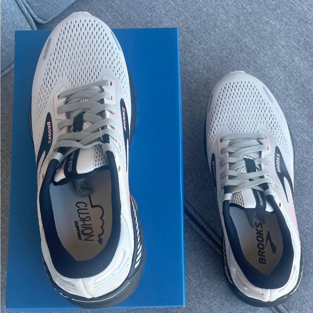 Brooks Adrenaline running shoes